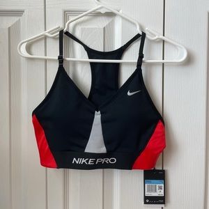 Nike Pro Indy Sports Bra